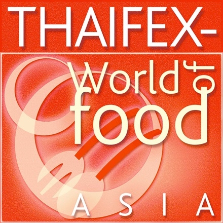 THAIFEX – World of Food Asia 2019