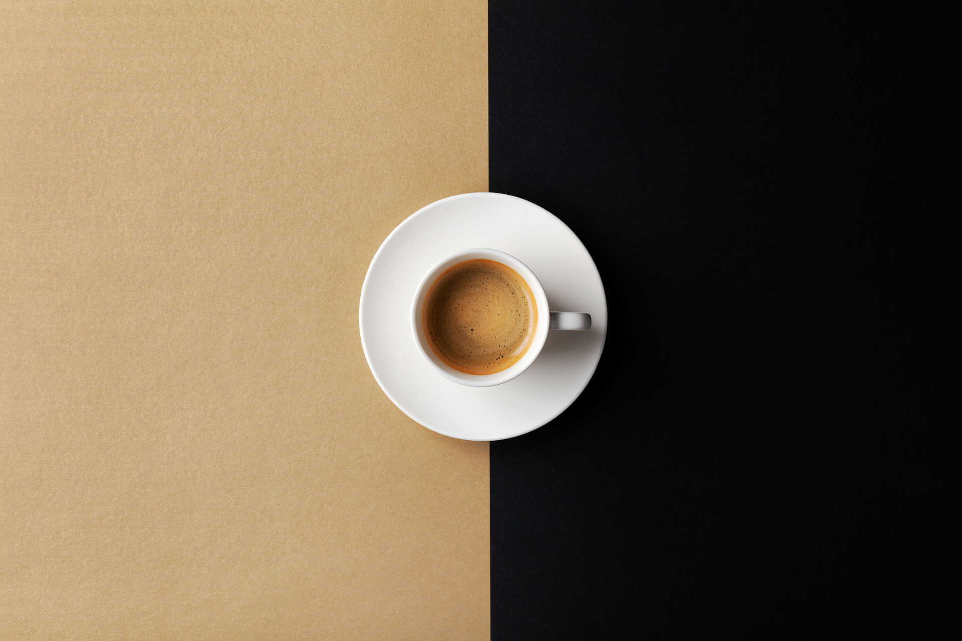 ข้อแตกต่างของกาแฟไม่มีคาเฟอีน (Decaf Coffee) กับกาแฟปกติ