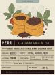 Peru Cajamarca G1